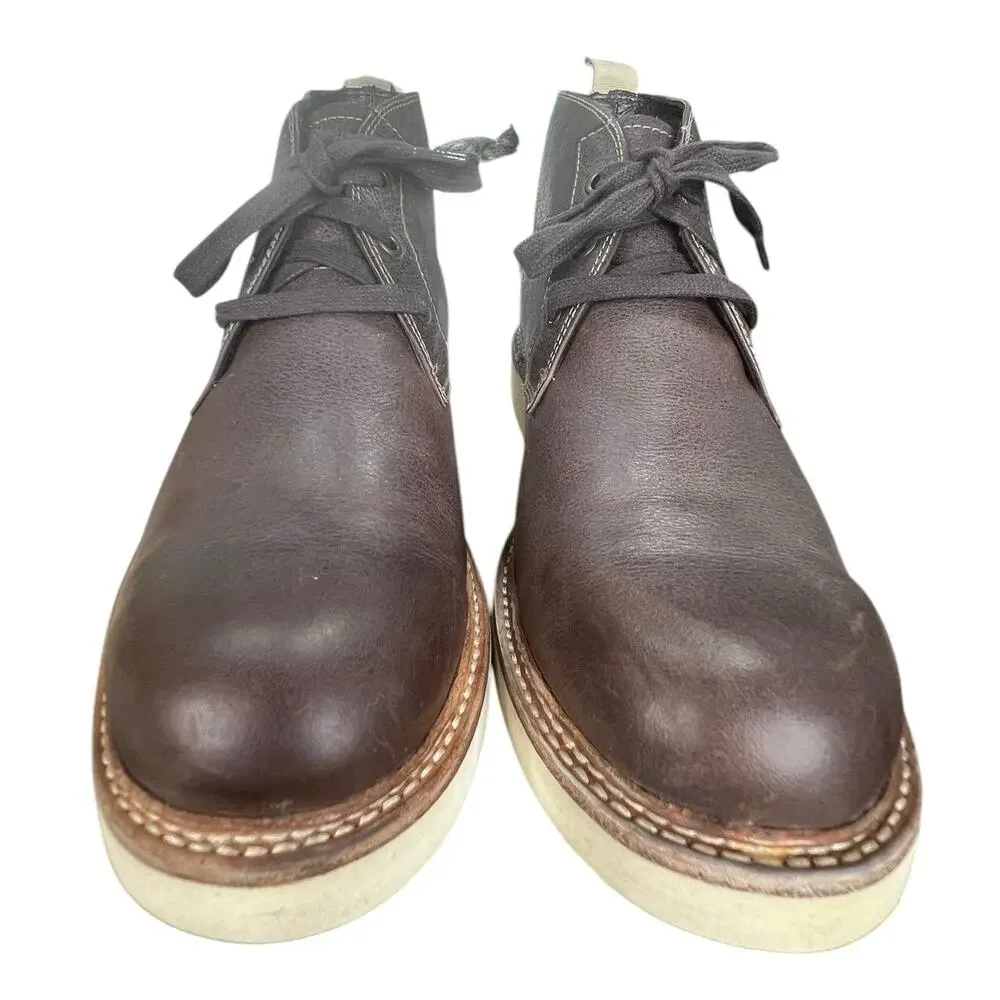 John Varvatos step out
